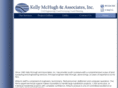 kellymchugh.com