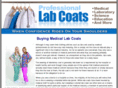 labcoatdirect.com