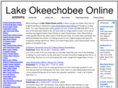 lakeokeechobeeonline.com