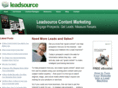 leadsource.com