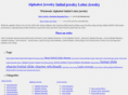 letter-jewelry.com