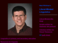 literalmindedlinguistics.com