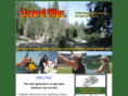 lizardclips.com