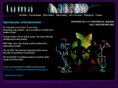 lumatheater.com