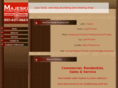 majeskiplumbinginc.com