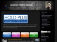 messageonholdguy.com
