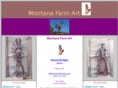 montanafarmart.com