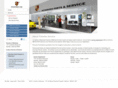 montereyporscheservice.com