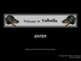 my-valhalla.com