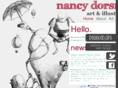 nancydorsner.com
