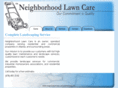 neighborhoodlawncare.net