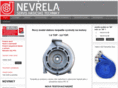 nevrela.com