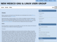 nmglug.com