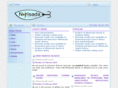 norisadatackle.com
