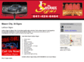 northiowasigns.com