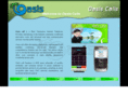 oasiscall.com