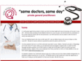 onestophealth.co.uk