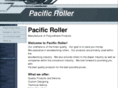 pacificroller.com