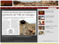 patrimoniodecolchagua.cl