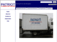 patriotplumbing.com