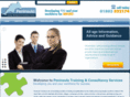 peninsulatraining.com