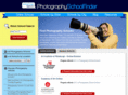 photographyschoolfinder.com