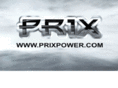 prixpower.com