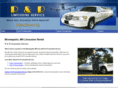 randrlimousineservice.com