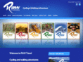 rawtravel.com
