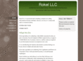 rokel-llc.net