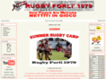 rugbyforli.net