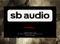 sb-audio.com