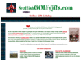 scottishgolfgifts.com