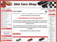 slot-cars-shop.com