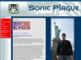 sonicplague.com