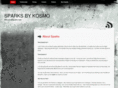 sparksbykosmo.com