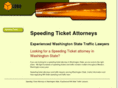 speeding-ticket.com