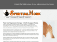 spiritualmonk.com