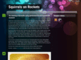 squirrelsonrockets.com