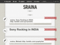 sraina.com