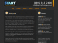 start-technology.co.uk