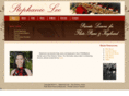 stephanielee.info