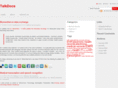 talkdocs.com