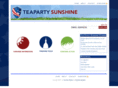 teapartysunshine.com