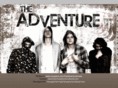 theadventureband.com