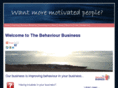 thebehaviourbusiness.com.au