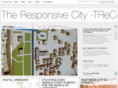 theresponsivecity.org