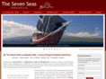 thesevenseas.net