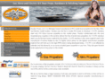 voodoopropellers.com