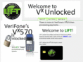 vxunlocked.com